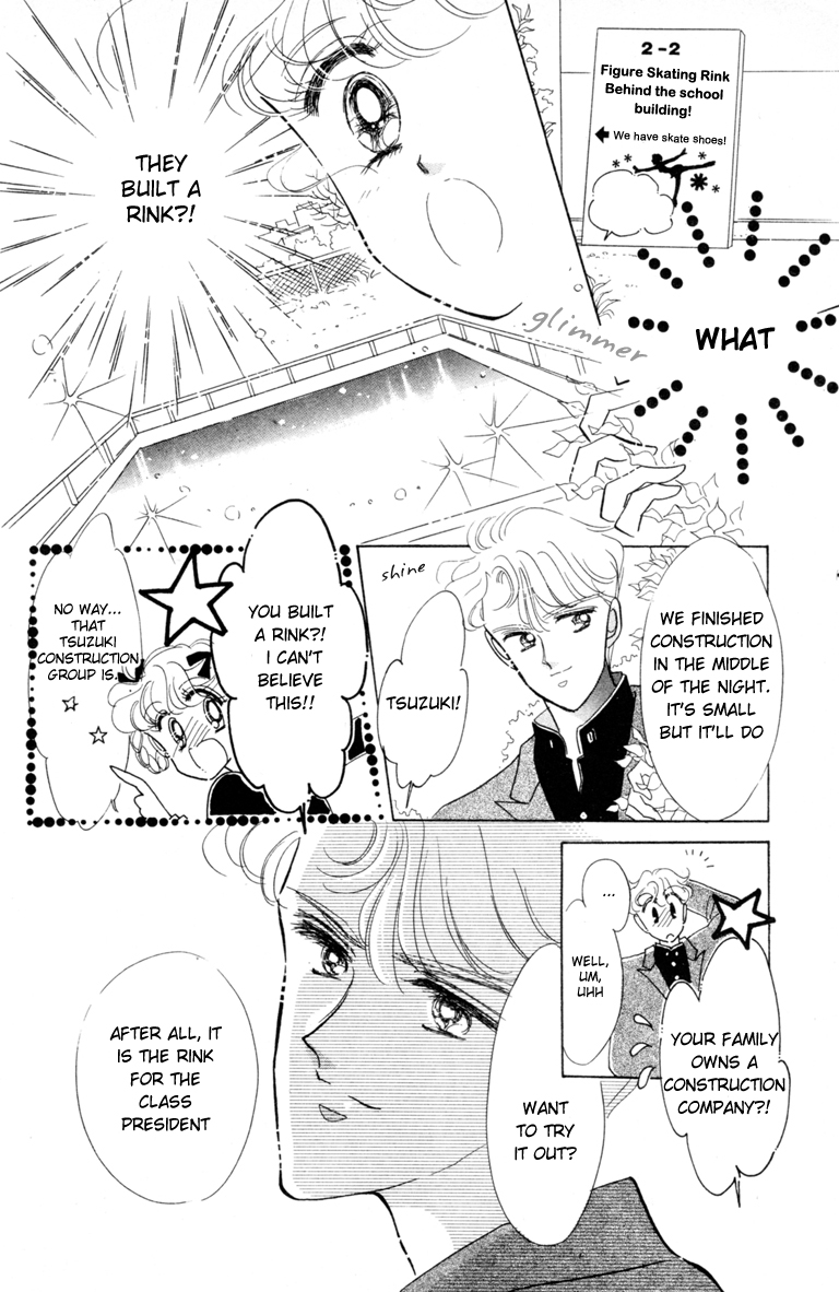 Halaman dari The Cherry Project Chapter 4