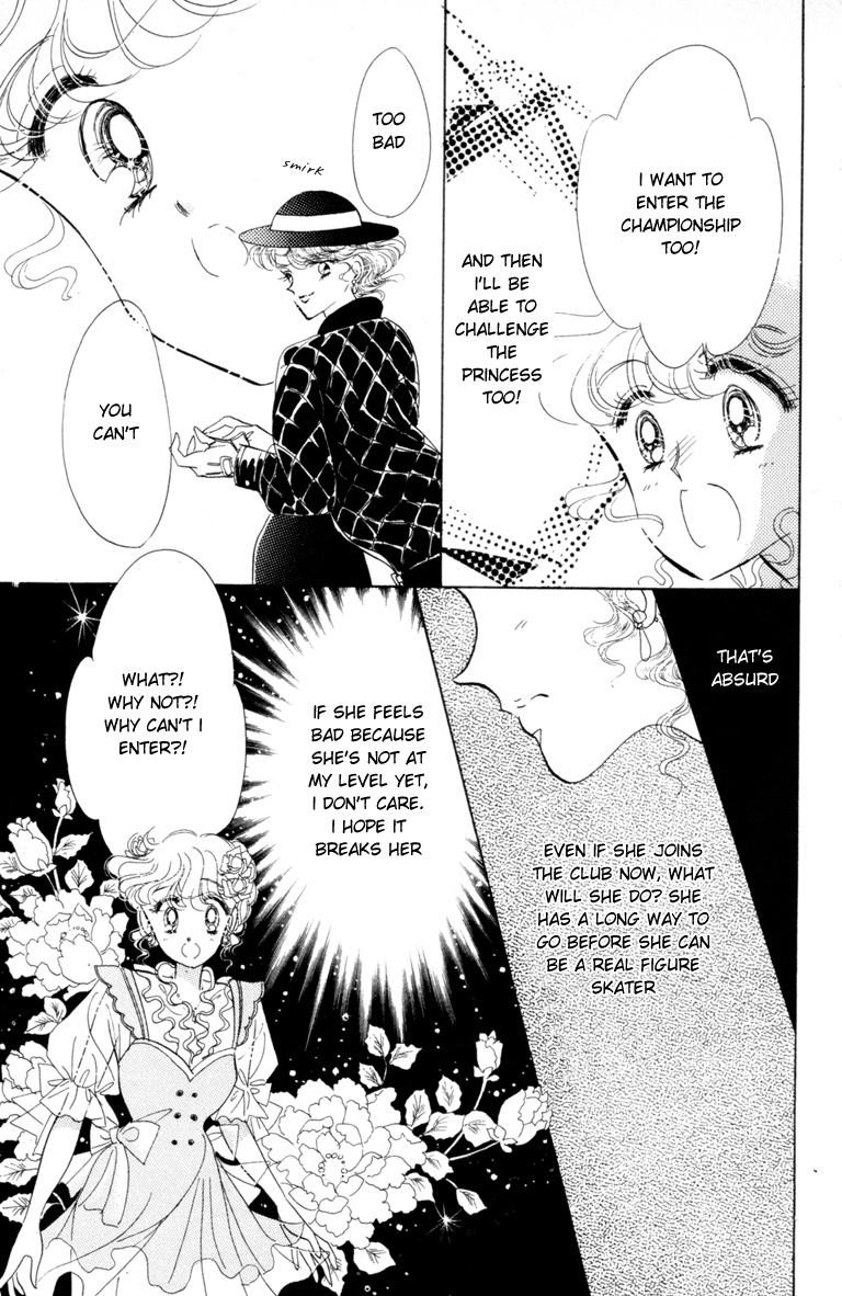 Halaman dari The Cherry Project Chapter 4