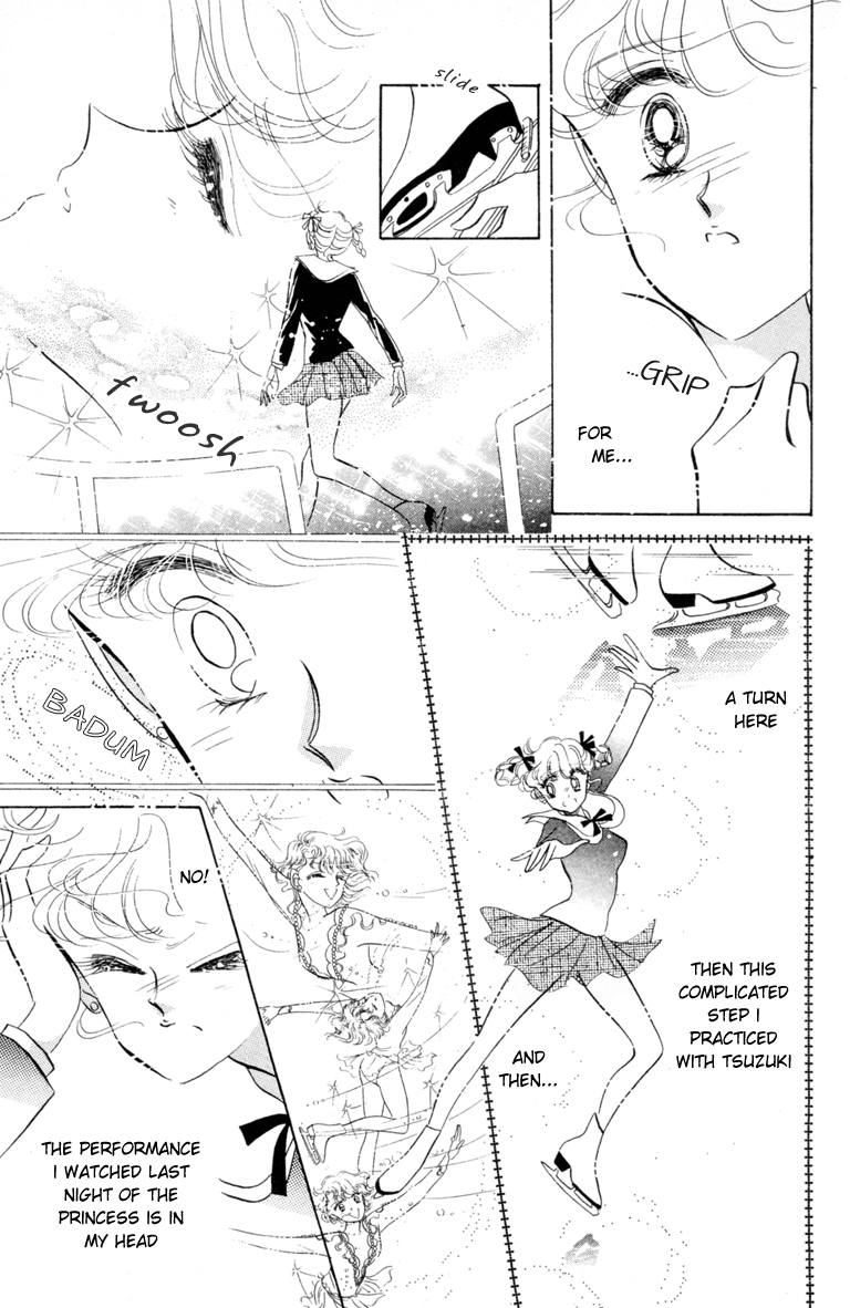 Halaman dari The Cherry Project Chapter 4