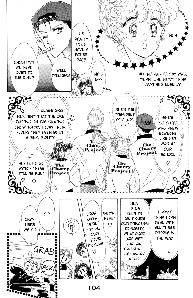 Halaman dari The Cherry Project Chapter 4