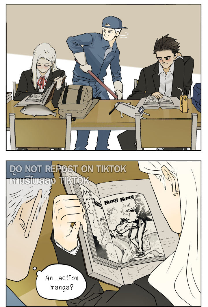 Nán Hào Shàng Fēng Chapter 84 Page 6