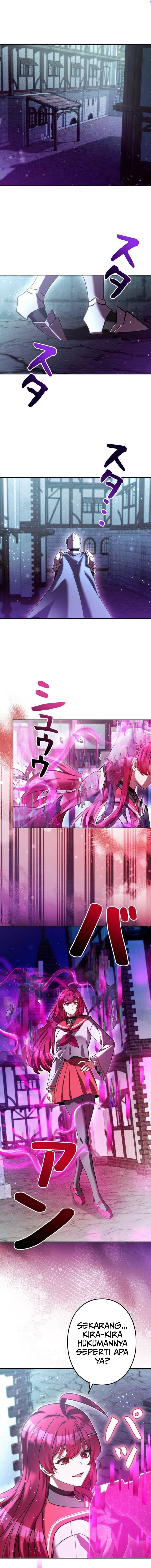 I'm a Hero, but the Heroines Are Trying to Kill Me Chapter 47 - halaman 1
