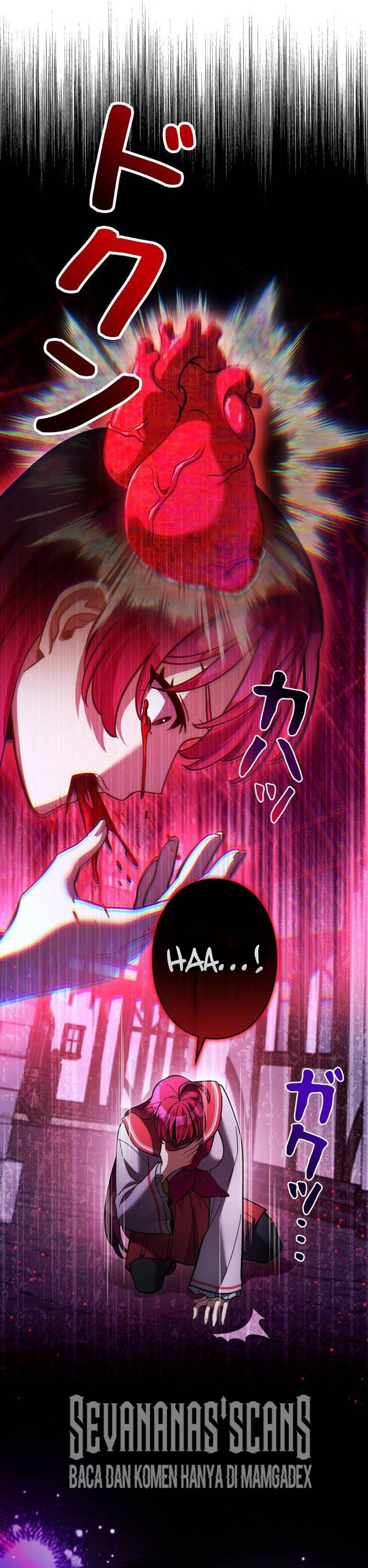 I'm a Hero, but the Heroines Are Trying to Kill Me Chapter 47 - halaman 4