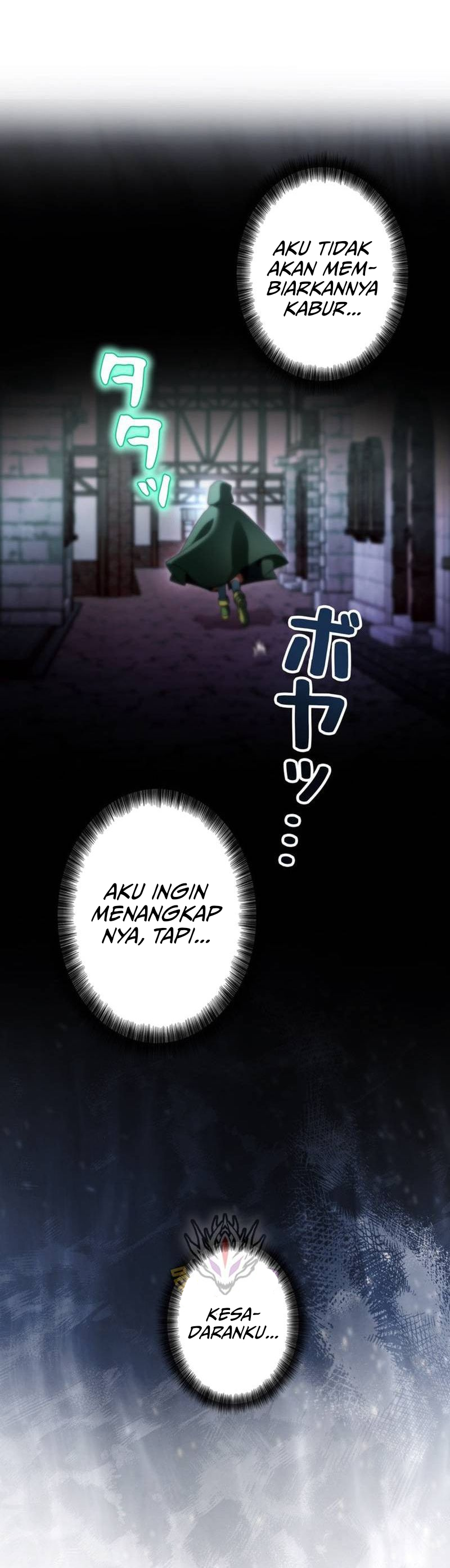 I'm a Hero, but the Heroines Are Trying to Kill Me Chapter 47 - halaman 8