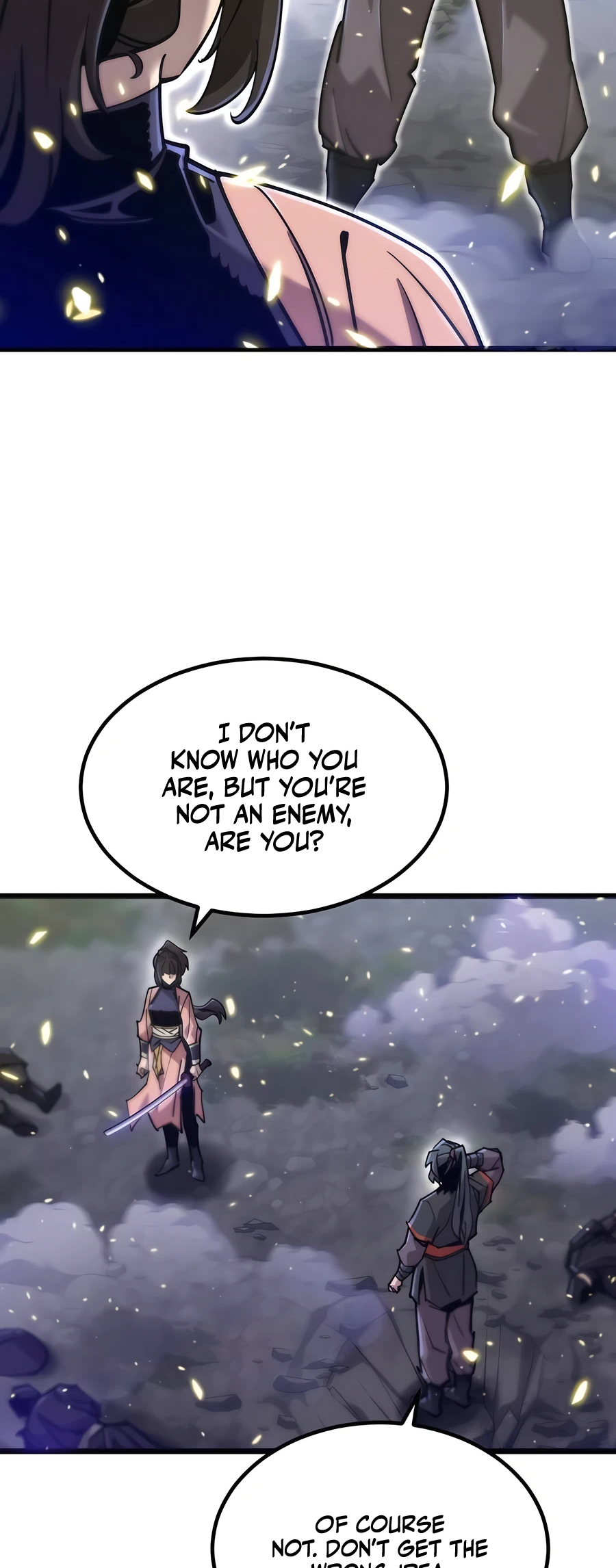 Halaman dari The Masters Have Subscribed Chapter 21