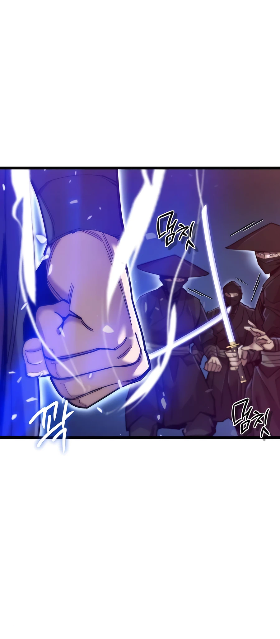 Halaman dari The Masters Have Subscribed Chapter 21