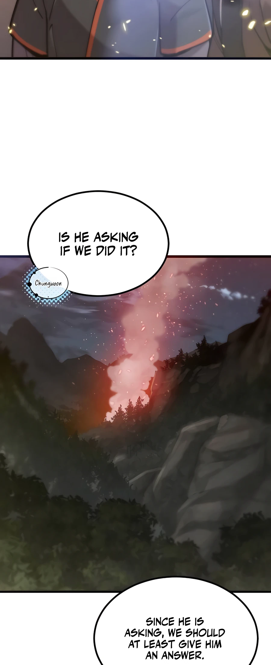 Halaman dari The Masters Have Subscribed Chapter 21