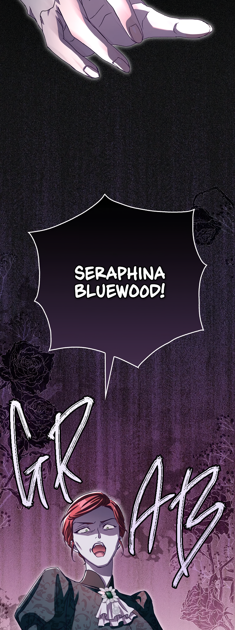 Halaman dari Cinderella's Pocket-Sized Protector Chapter 2