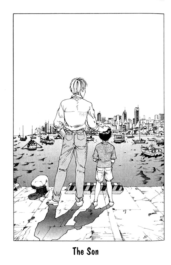 Halaman dari Eden: It's an Endless World! Chapter 27