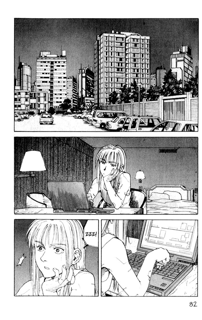 Halaman dari Eden: It's an Endless World! Chapter 27