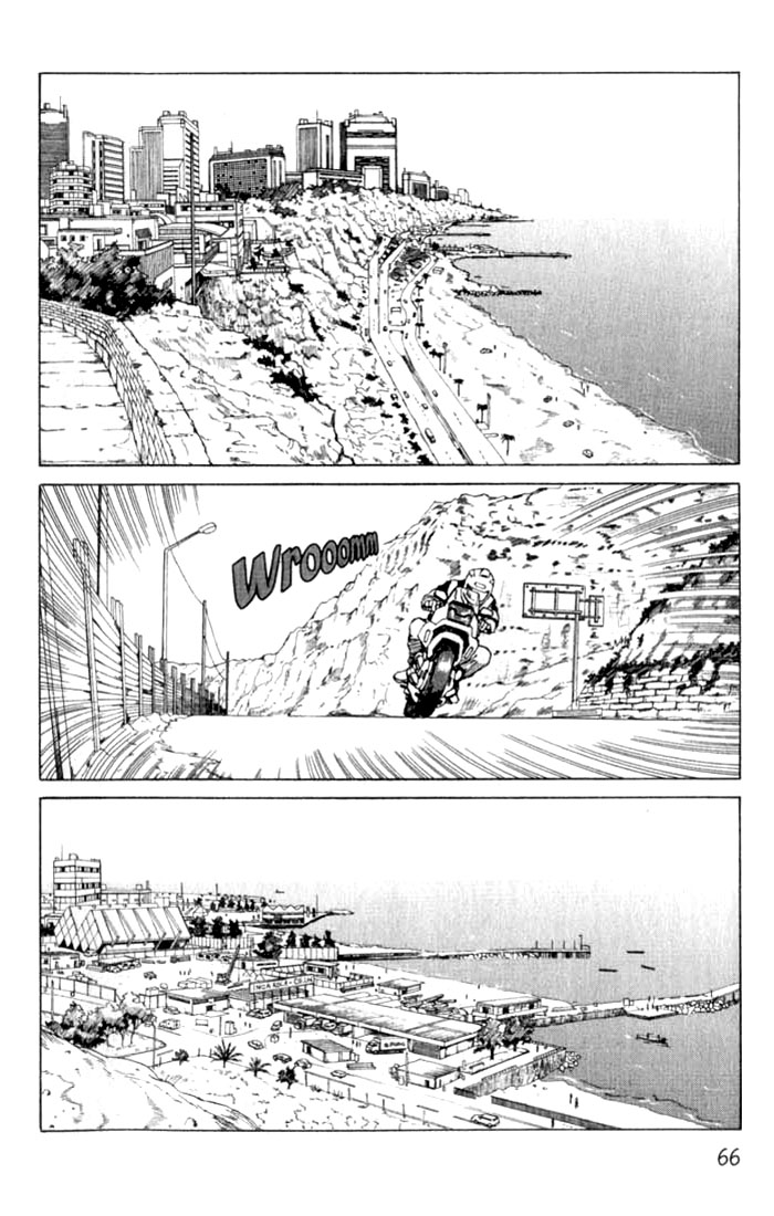 Halaman dari Eden: It's an Endless World! Chapter 27