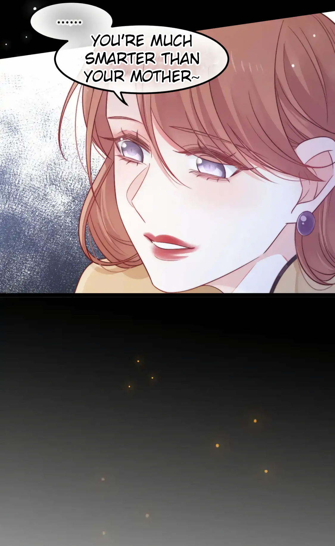 Halaman dari Falling Blue Chapter 41