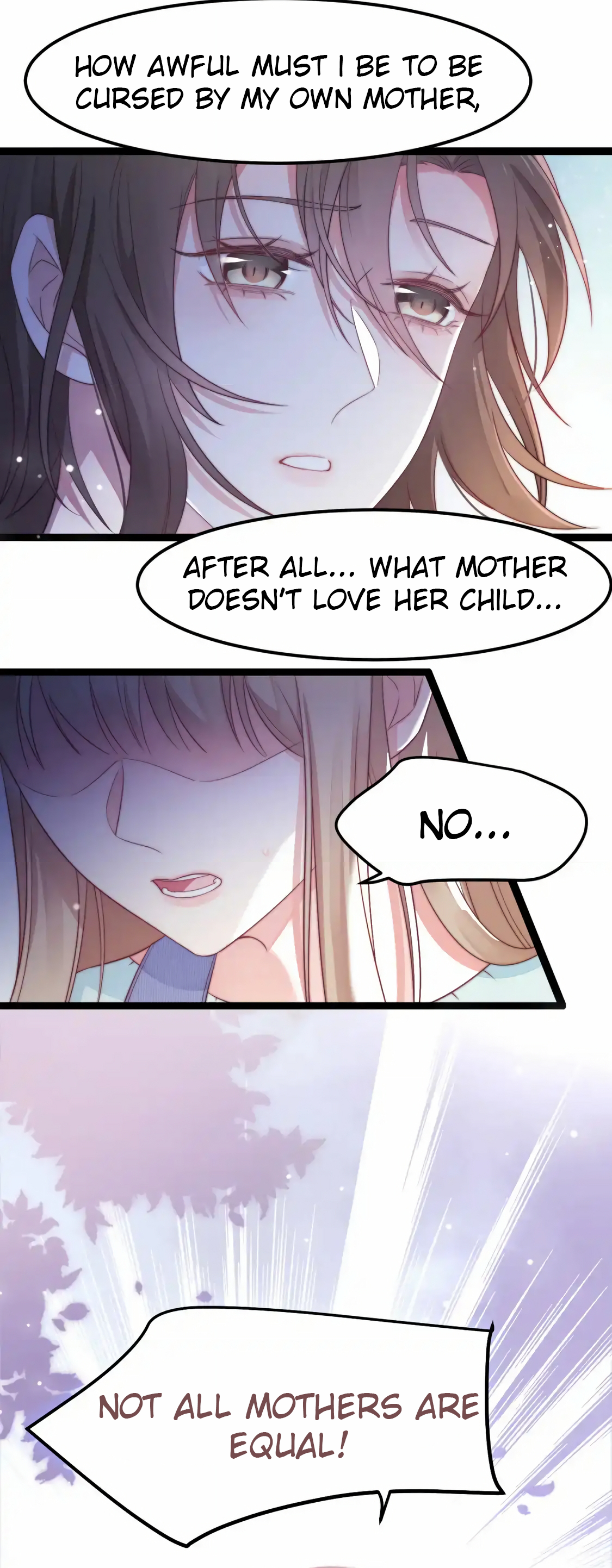 Halaman dari Falling Blue Chapter 41