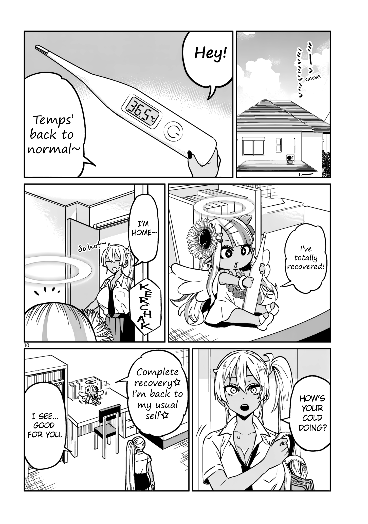 10