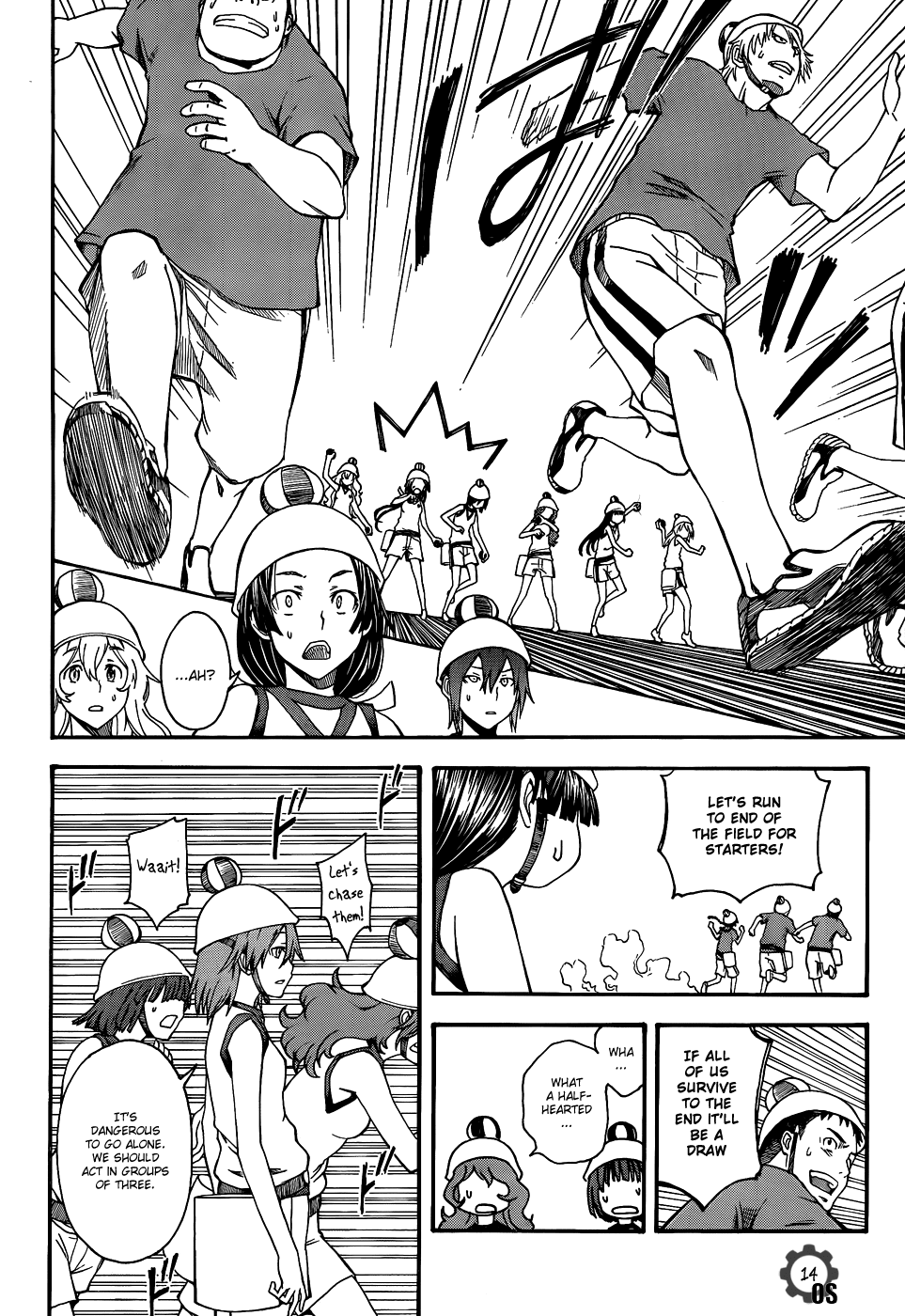 14
