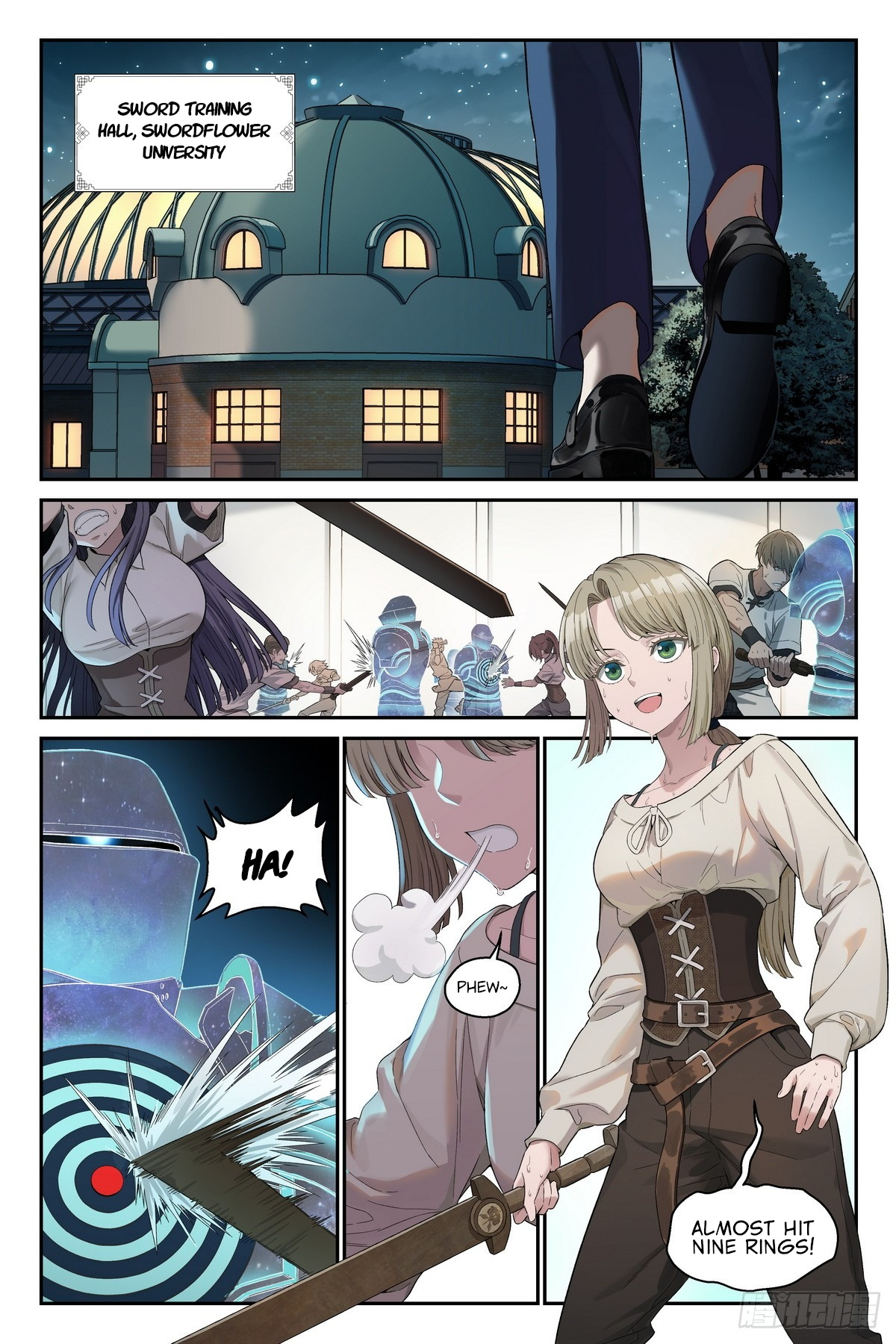8