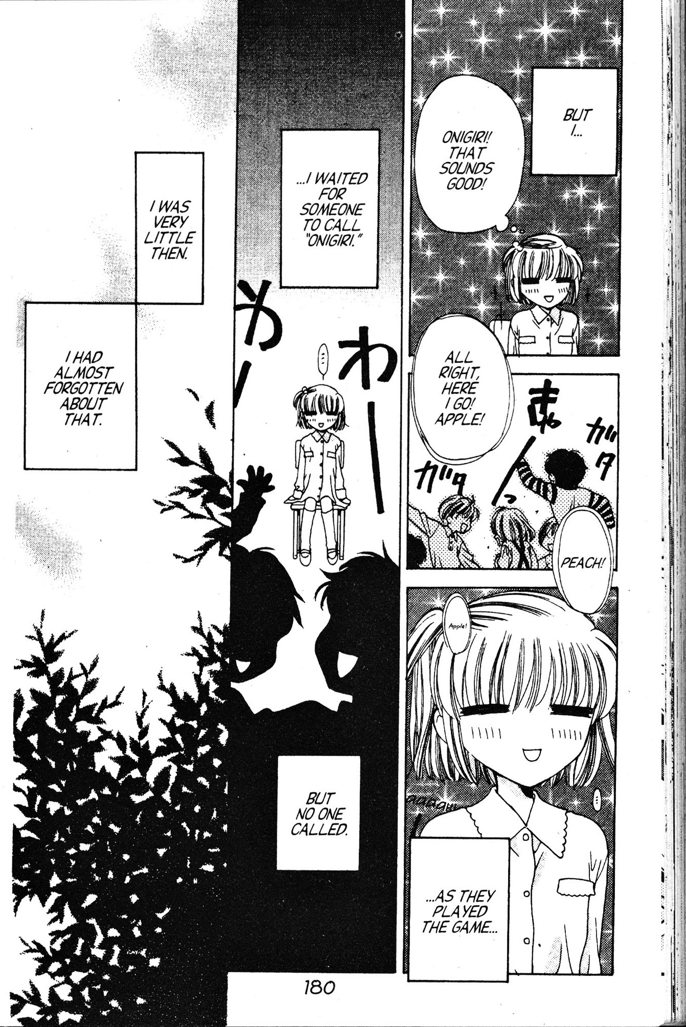 Halaman dari Fruits Basket Chapter 6