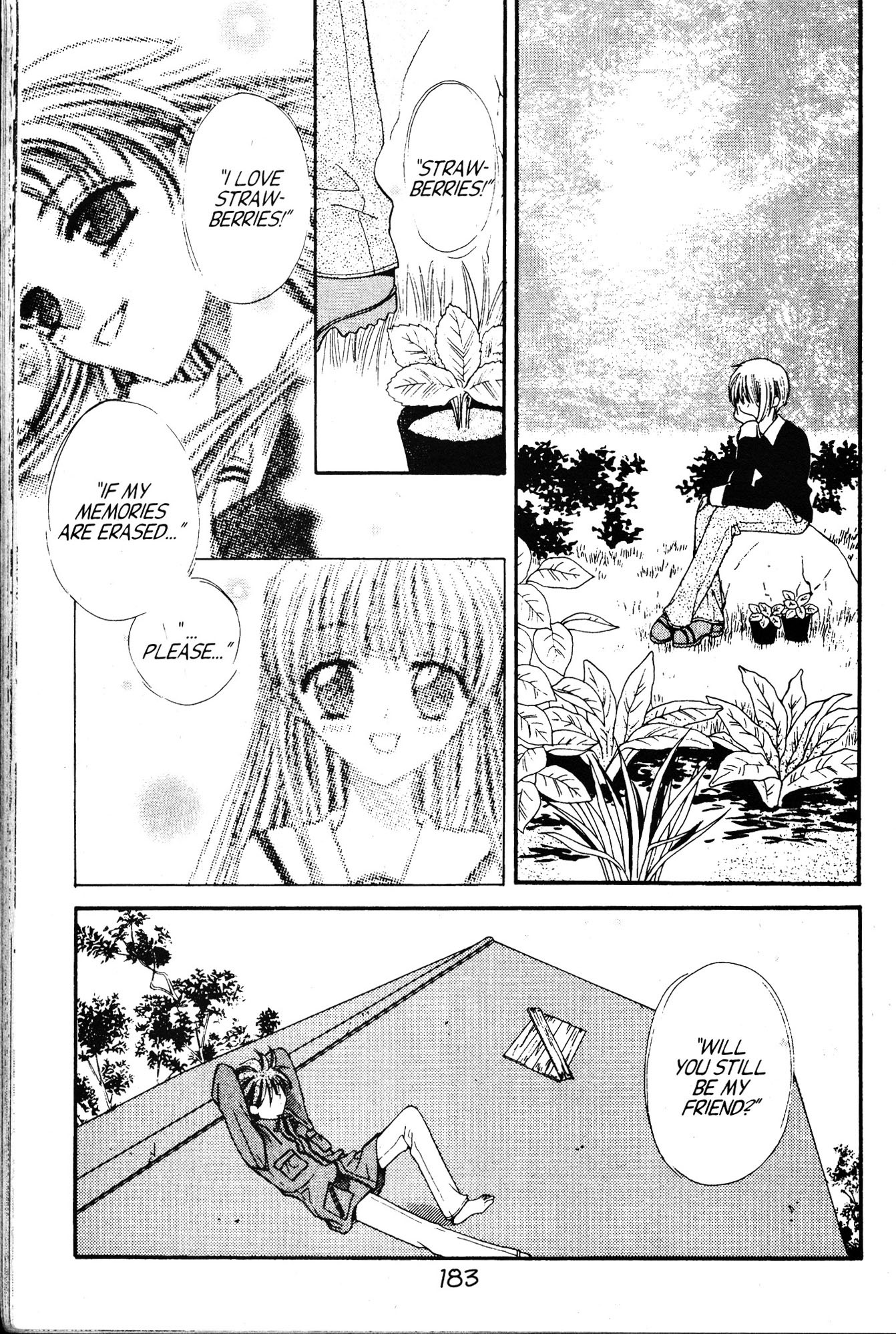 Halaman dari Fruits Basket Chapter 6