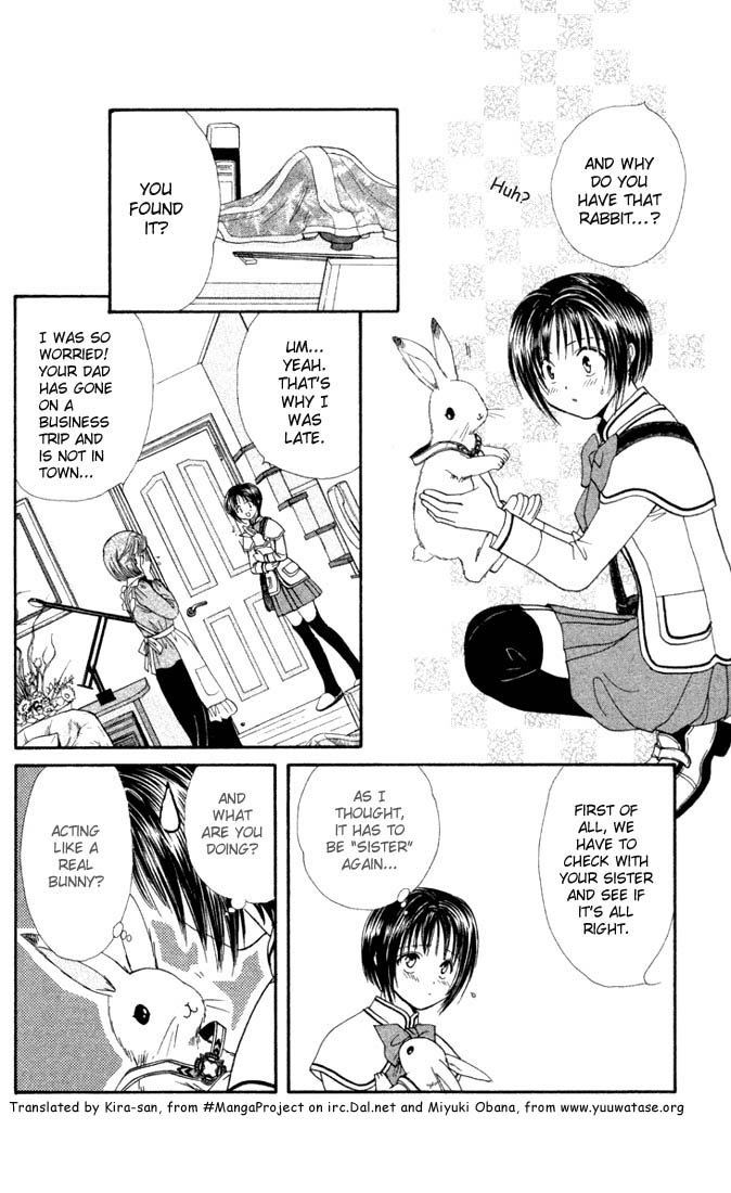 Halaman dari Alice 19th Chapter 2