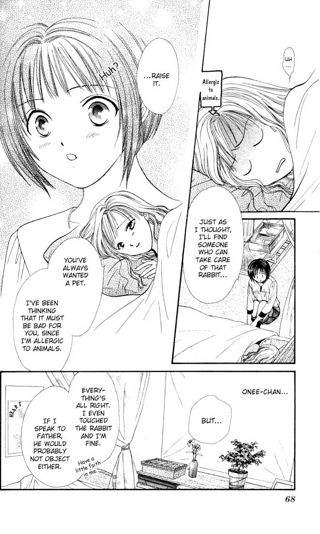 Halaman dari Alice 19th Chapter 2