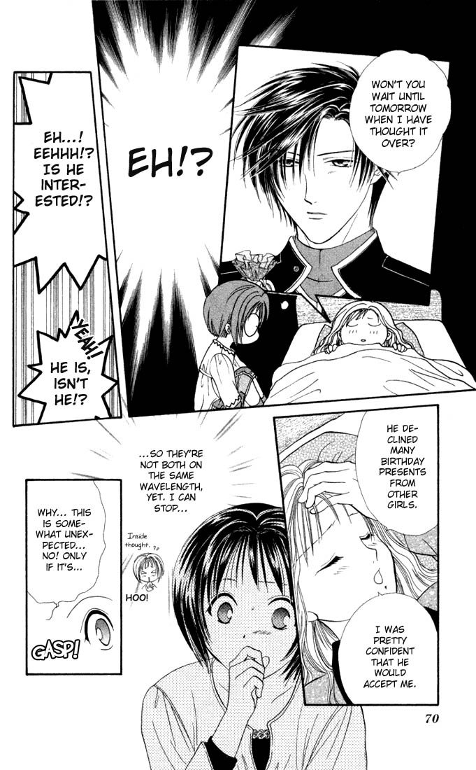 Halaman dari Alice 19th Chapter 2