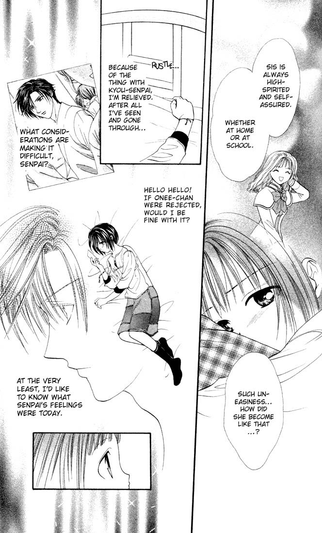 Halaman dari Alice 19th Chapter 2