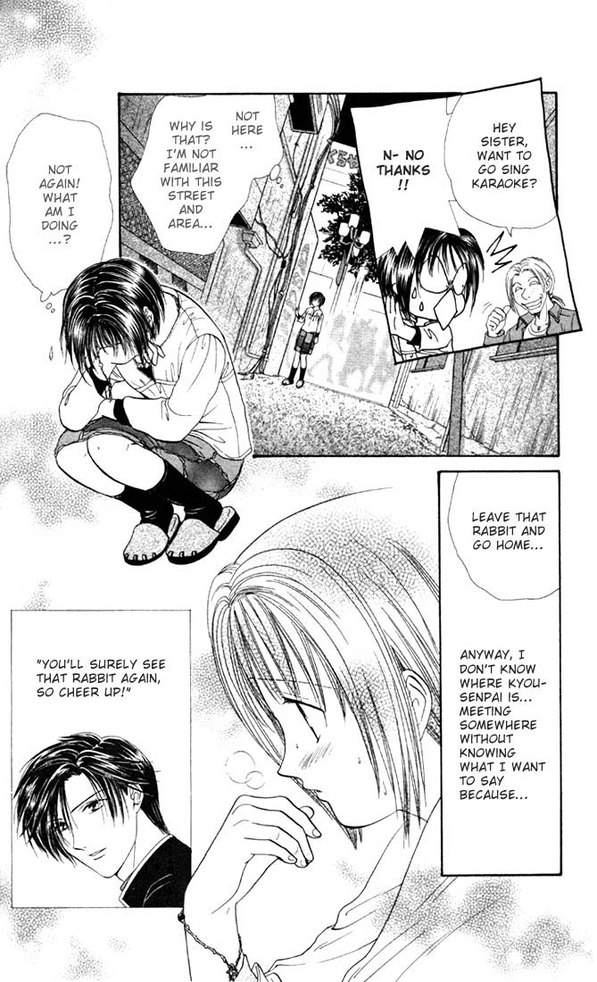 Halaman dari Alice 19th Chapter 2