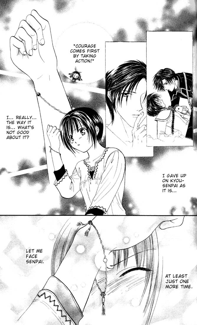 Halaman dari Alice 19th Chapter 2