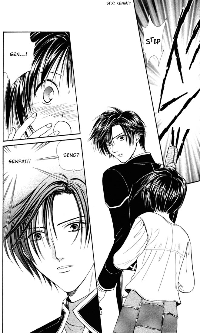 Halaman dari Alice 19th Chapter 2