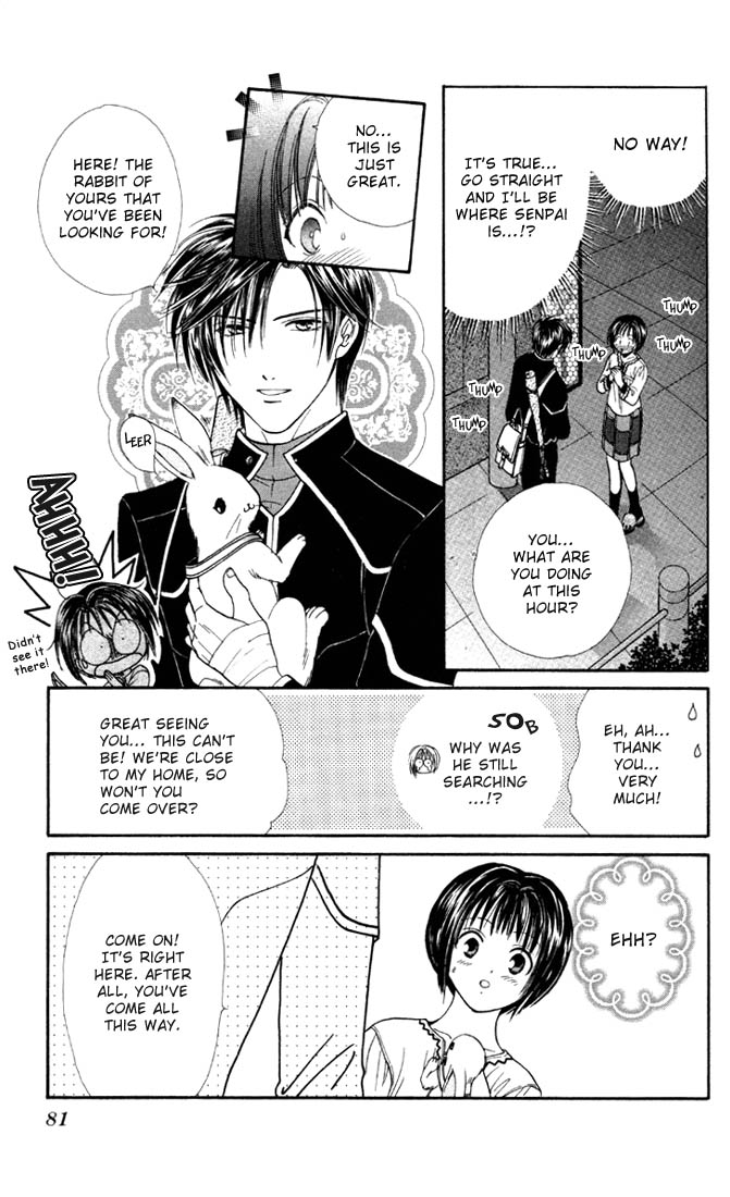 Halaman dari Alice 19th Chapter 2