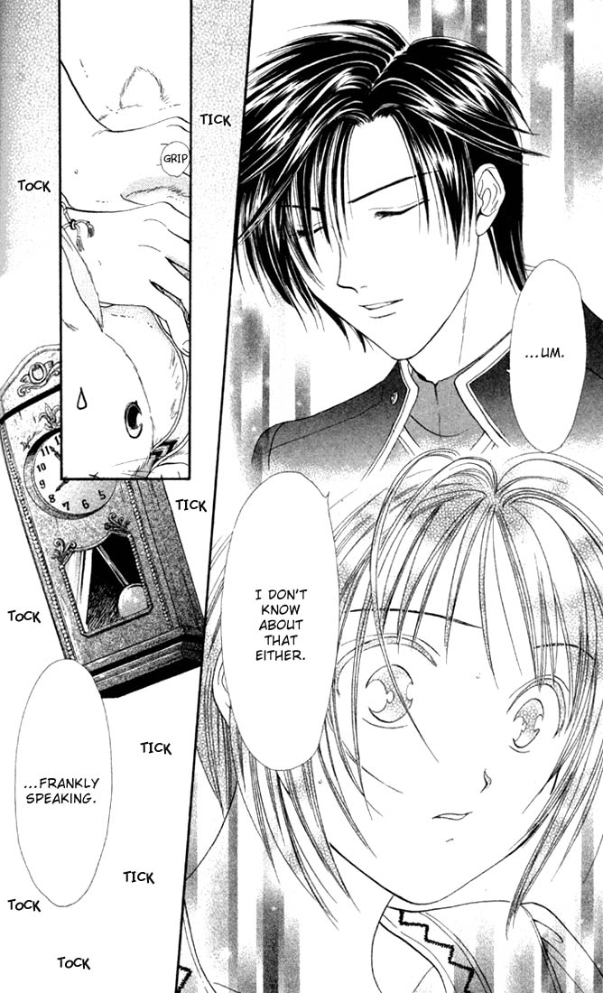Halaman dari Alice 19th Chapter 2