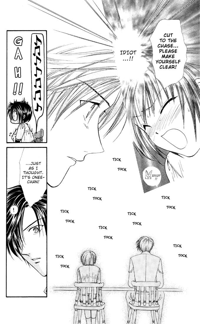 Halaman dari Alice 19th Chapter 2