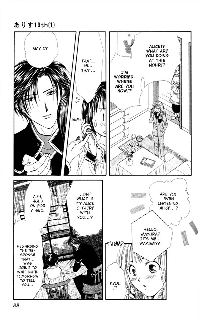 Halaman dari Alice 19th Chapter 2