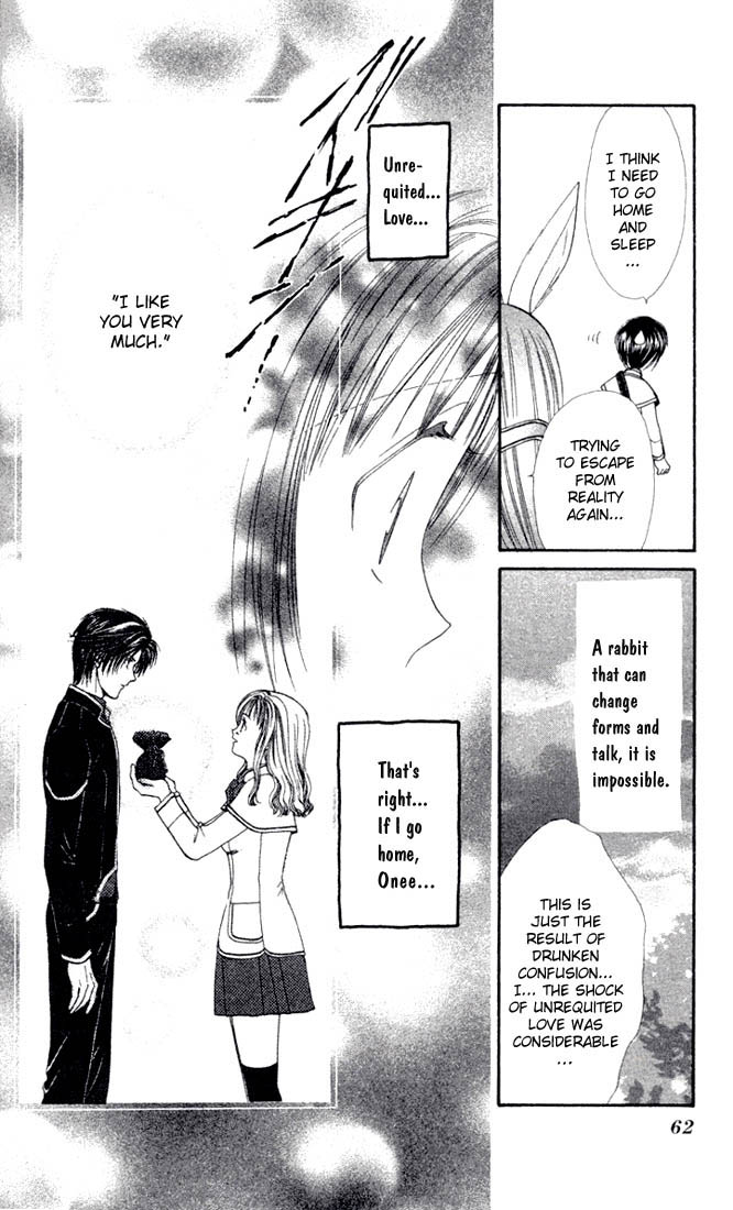 Halaman dari Alice 19th Chapter 2