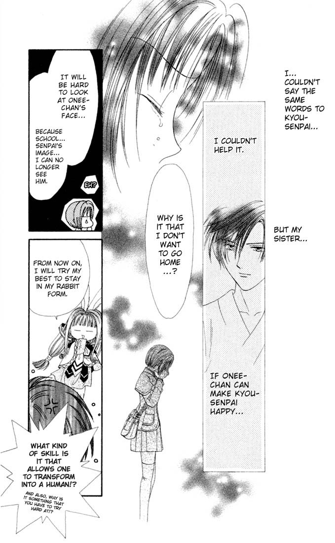 Halaman dari Alice 19th Chapter 2
