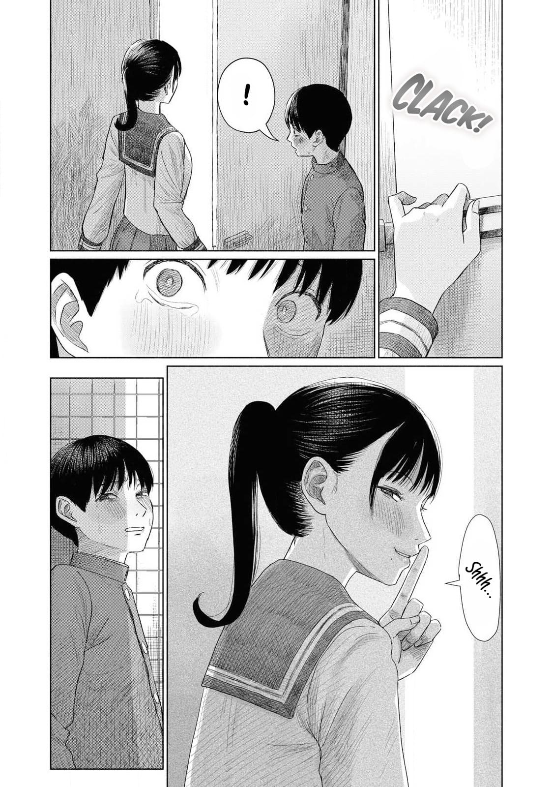 Minna no Kiss Club Chapter 2 Page 17