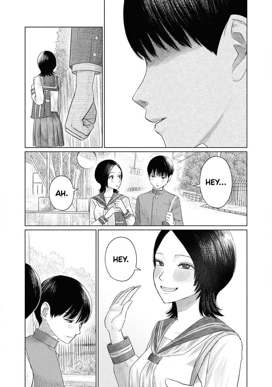 Minna no Kiss Club Chapter 2 Page 28
