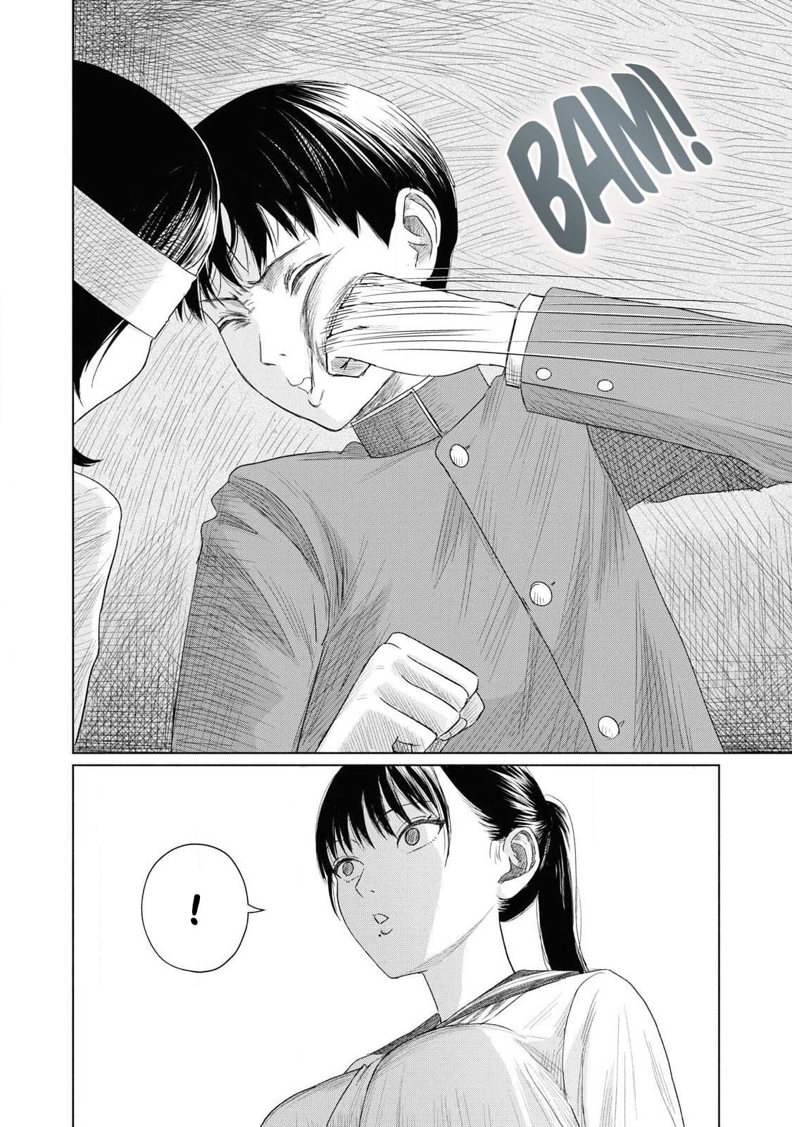 Minna no Kiss Club Chapter 2 Page 6