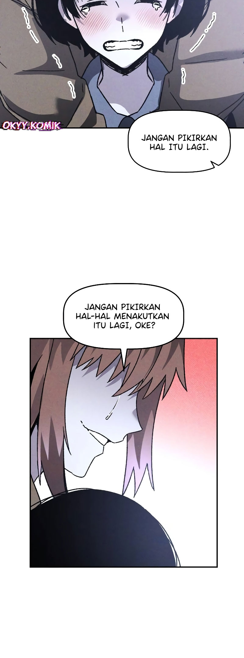 Destined Killer Chapter 16 - halaman 69