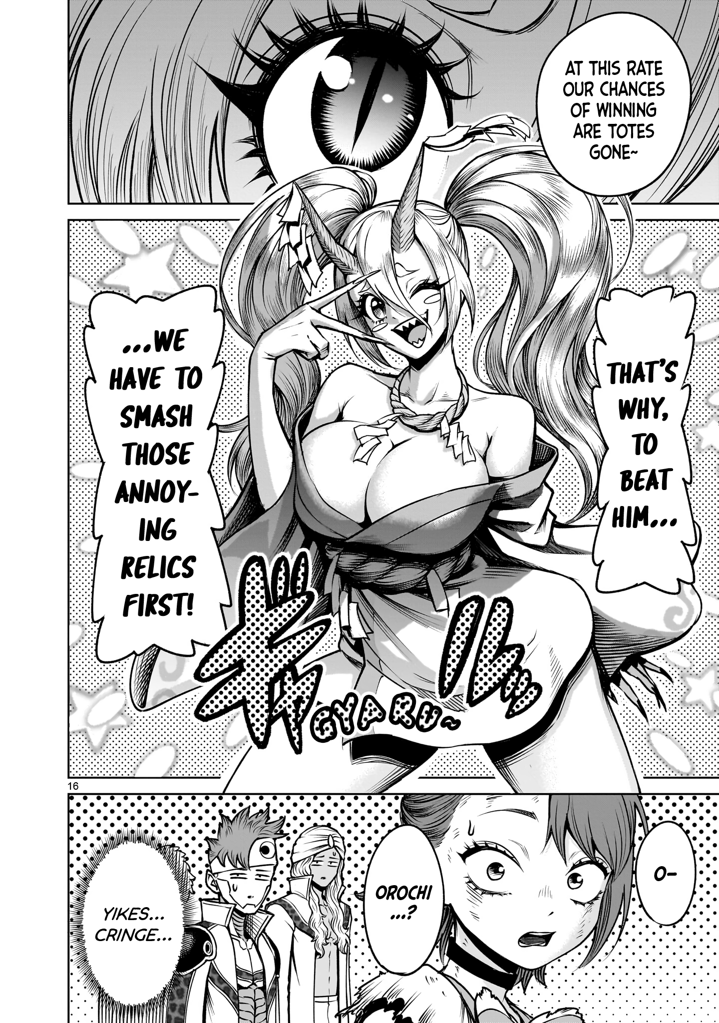 16