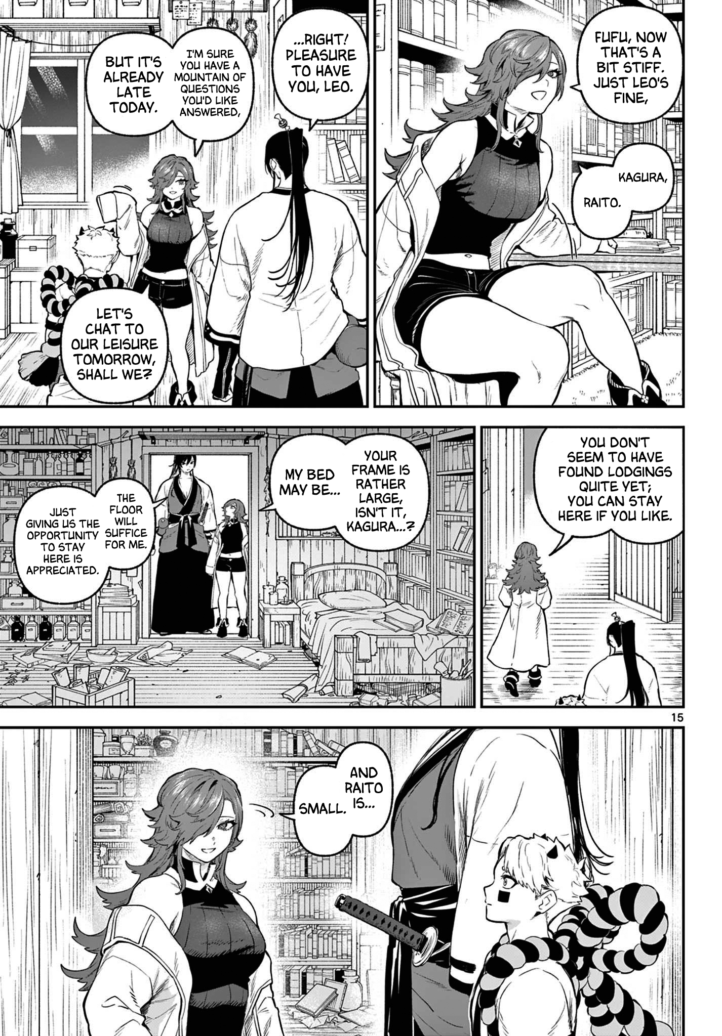15