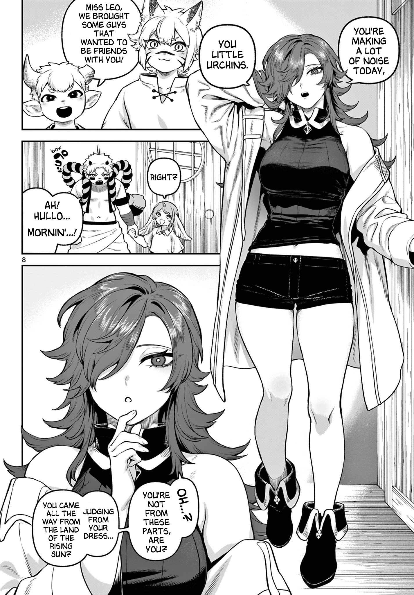 8
