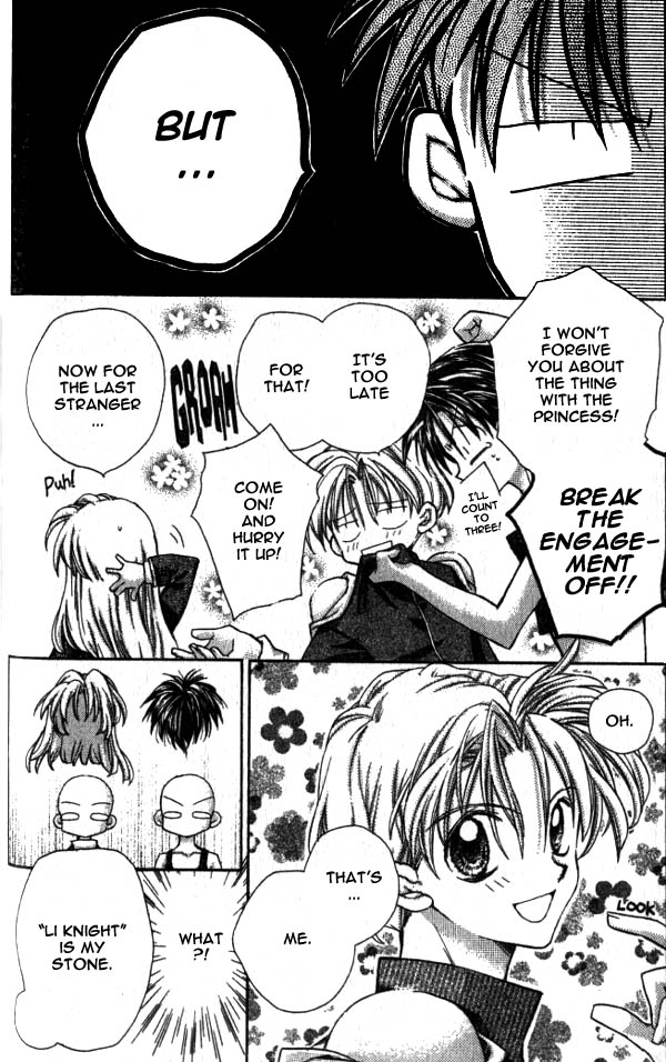 Halaman dari Time Stranger KYOKO Chapter 11