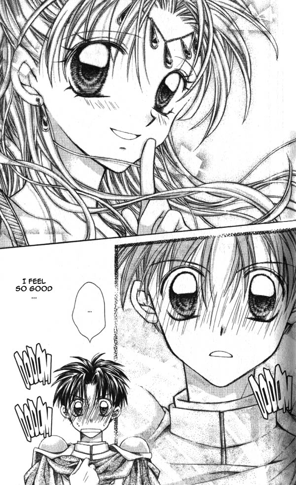 Halaman dari Time Stranger KYOKO Chapter 11