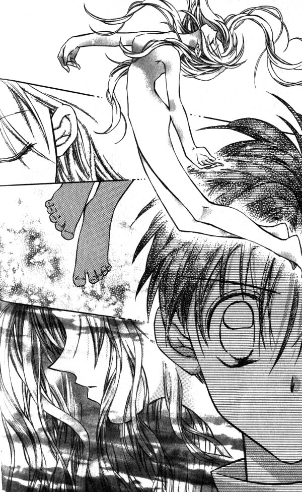 Halaman dari Time Stranger KYOKO Chapter 11