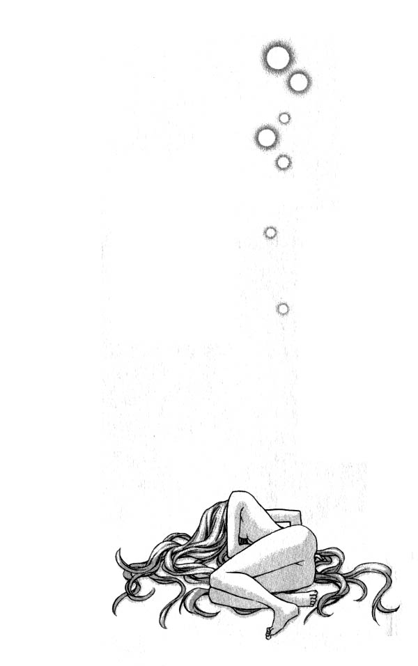 Halaman dari Time Stranger KYOKO Chapter 11