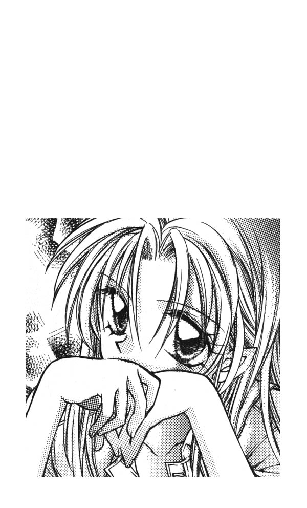 Halaman dari Time Stranger KYOKO Chapter 11