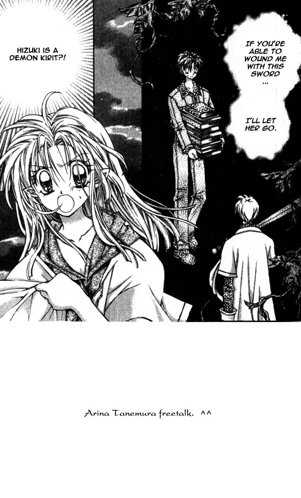 Halaman dari Time Stranger KYOKO Chapter 11