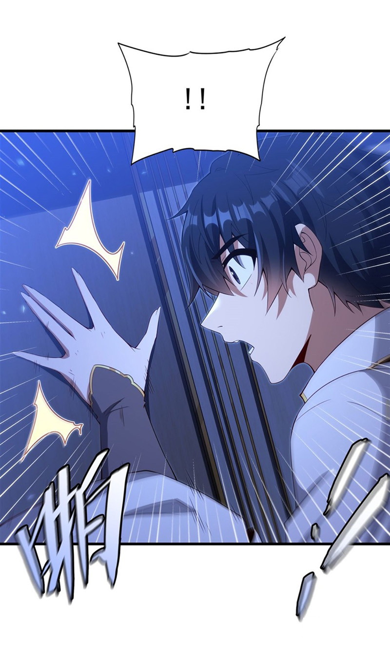 Shut Up, Malevolent Dragon! I Don’t Want to Have Any More Children With You Chapter 10 - halaman 10