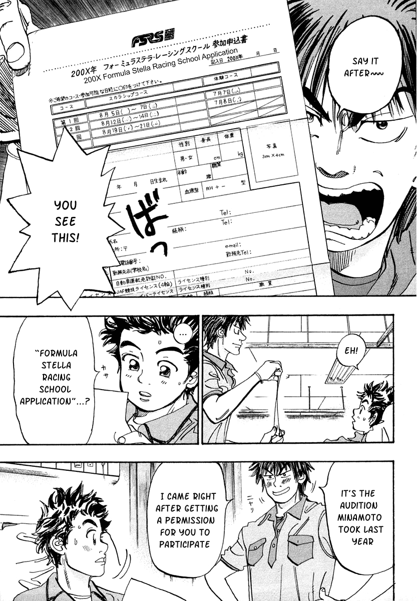 Halaman dari Capeta Chapter 29